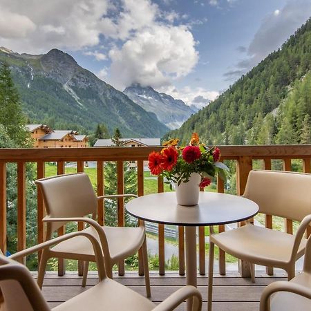 Swisspeak Resorts Циналь Экстерьер фото